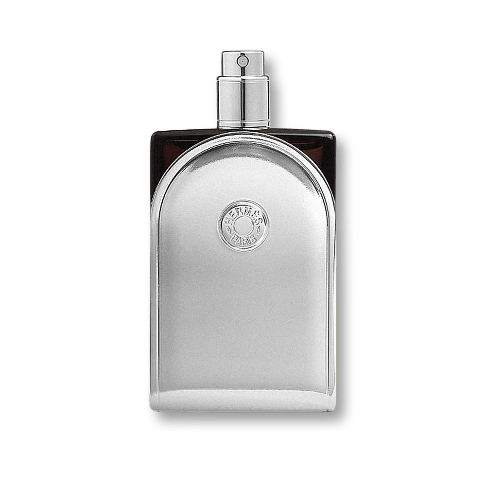 Hermes Voyage D'Hermes Parfum Sample/Decants