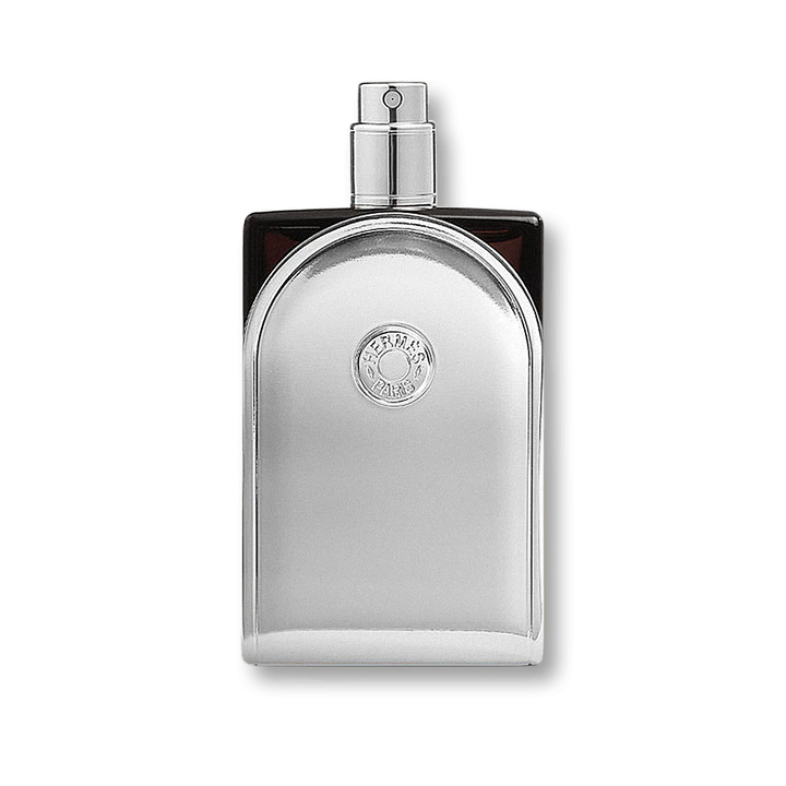 Hermes Voyage D'Hermes Parfum Sample/Decants