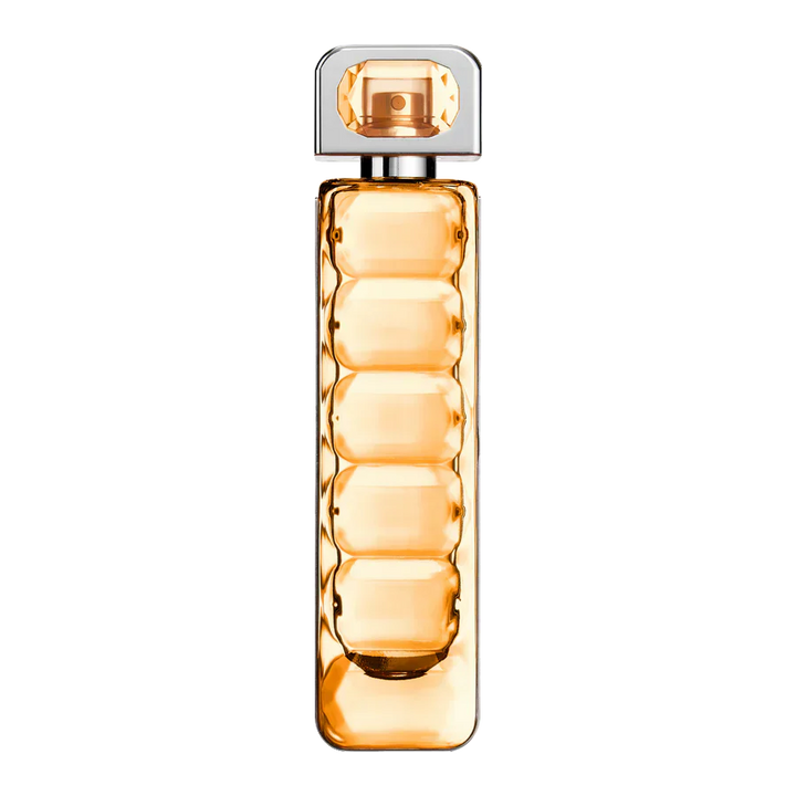 Hugo Boss Hugo Boss Orange Woman Eau De Toilette for Women