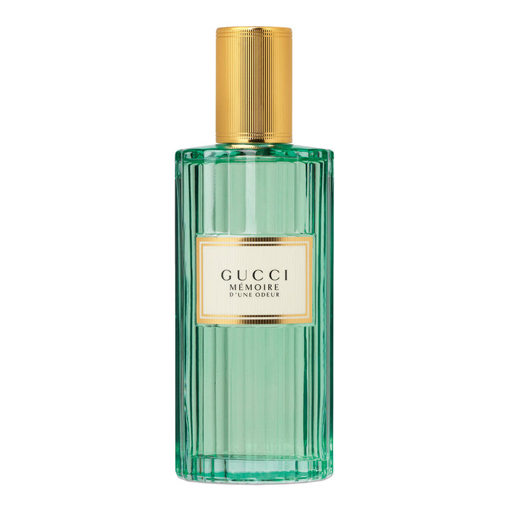Gucci Mémoire D’Une Odeur Eau De Parfum