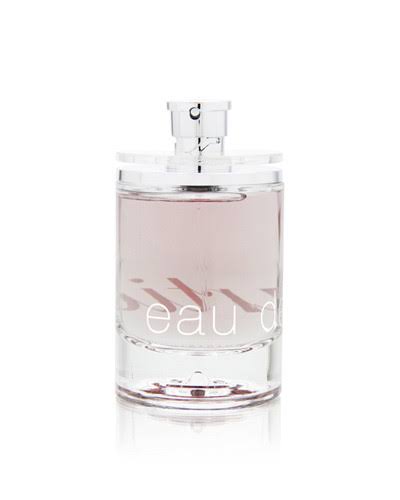 Cartier Essence Eau de Bois