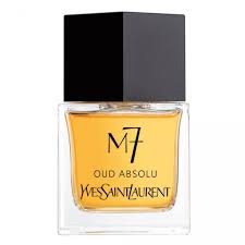 Yves Saint Laurent M7 Oud Absolu EDT for Men