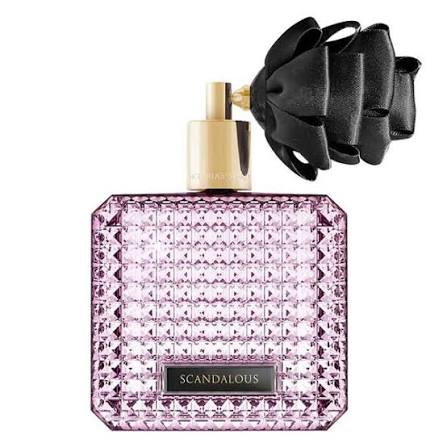 Victoria Secret Scandalous Sample/Decants
