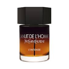 Yves Saint Laurent La Nuit De L’Homme L’Intense