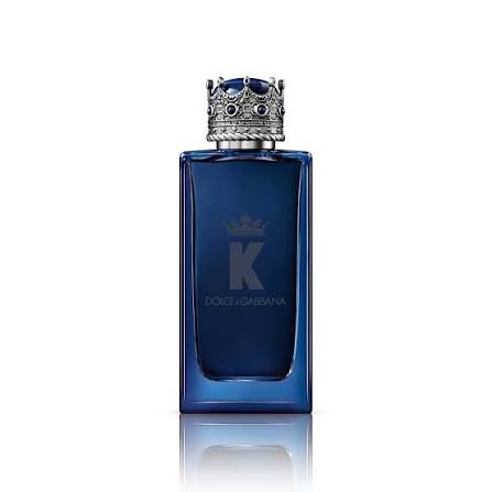 Dolce & Gabbana K Pour Homme Eau De Parfum Intense