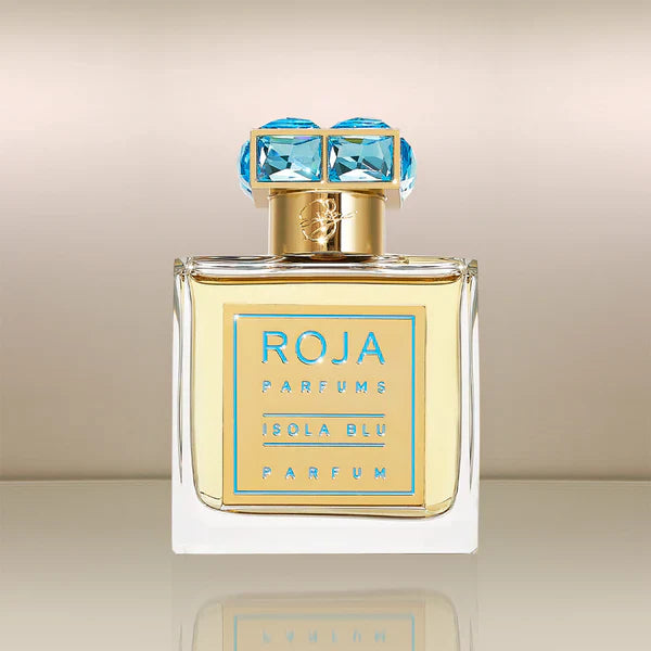 Roja Dove Isola Blu Extrait De Parfum Sample/Decants