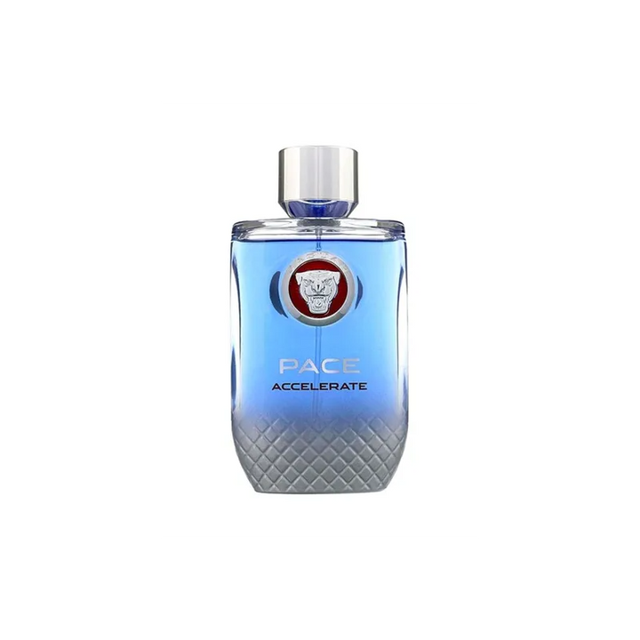 JAGUAR Jaguar Men Pace Accelerate Eau de Toilette