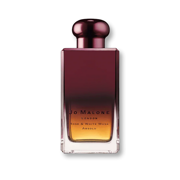 Jo Malone Rose & White Musk Absolu Cologne