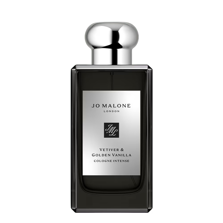 Jo Malone London Vetiver & Golden Vanilla Cologne Intense