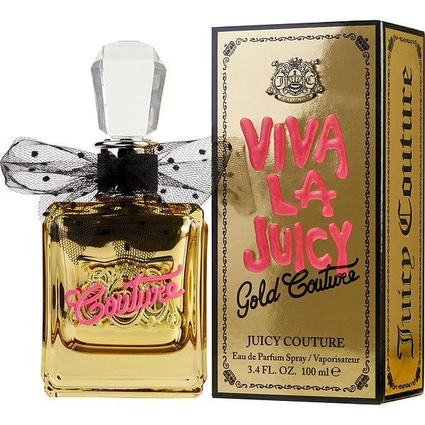 JUICY COUTURE Viva La Juicy Gold Couture Samples/Decants Juicy Couture 