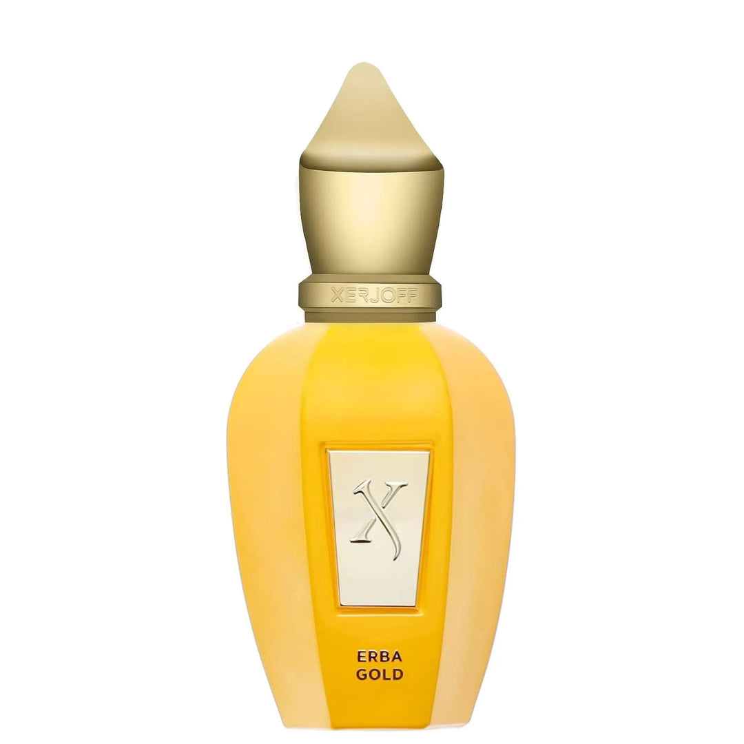 Xerjoff Erba Gold Eau De Parfum For Unisex