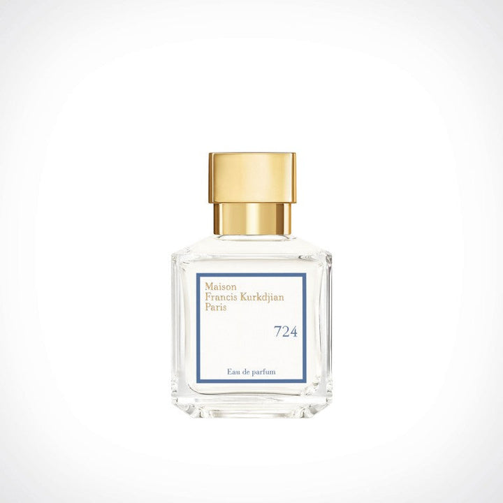 Maison Francis Kurkdjian 724 Eau De Parfum
