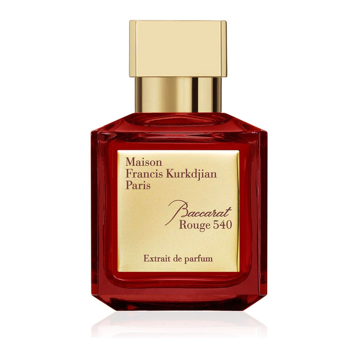 Maison Francis Kurkdjian Baccarat Rouge 540 Extrait de parfum