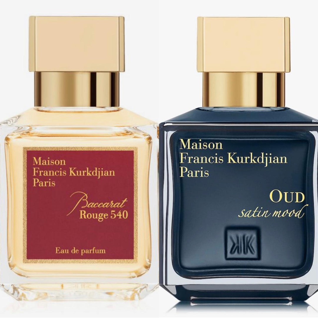 Maison Francis Kurkdjian Combo Set Exclusive Sets 