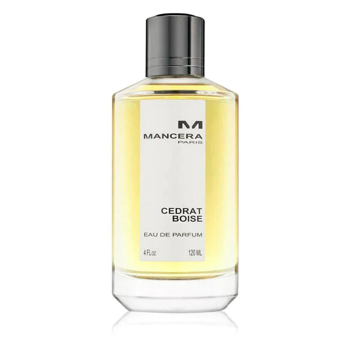 Mancera Cedrat Boise Eau de Parfum