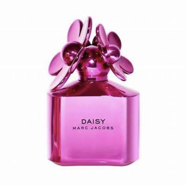 Marc Jacobs Daisy Shine Pink Edition EDT