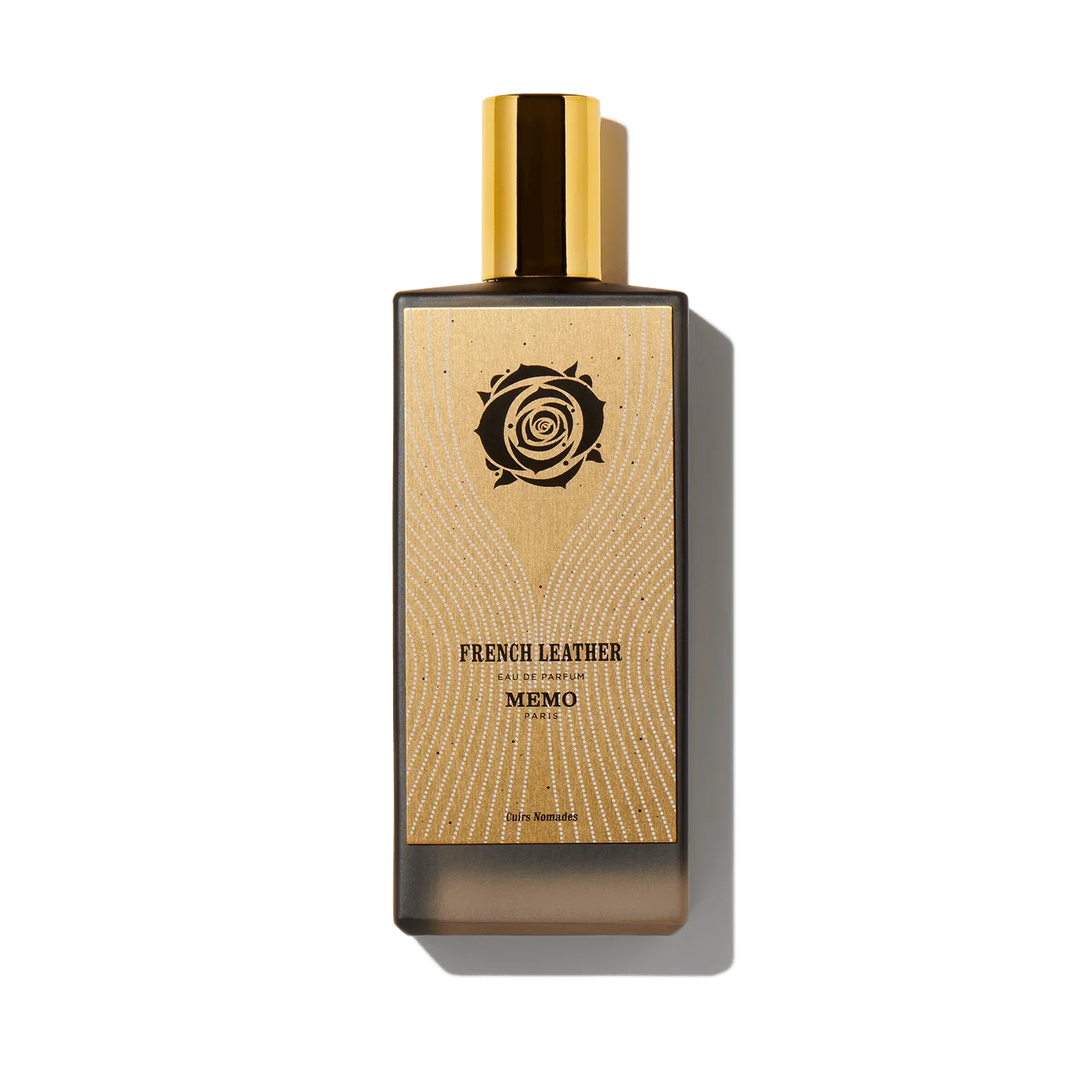 Memo Paris French Leather Eau De Parfum Samples/Decants - Snap Perfumes