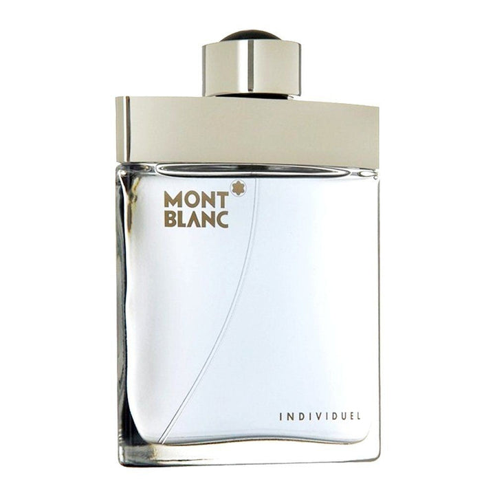 Montblanc Individuel For Men EDT