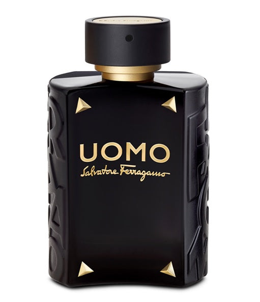 Uomo Salvatore Ferragamo Limited Edition EDT for men
