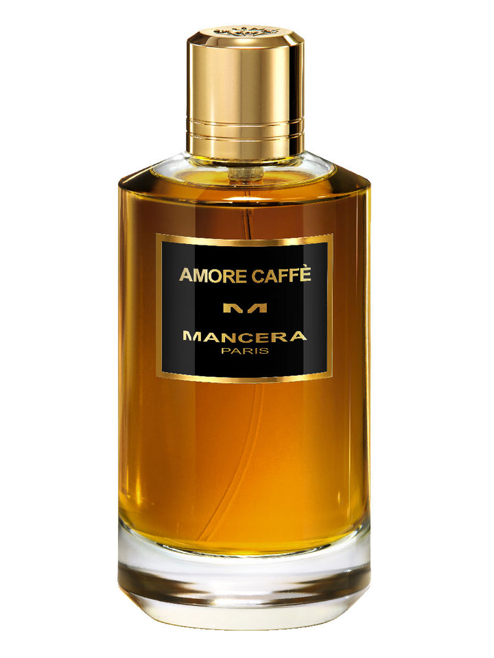 Mancera Amore Caffe EDP