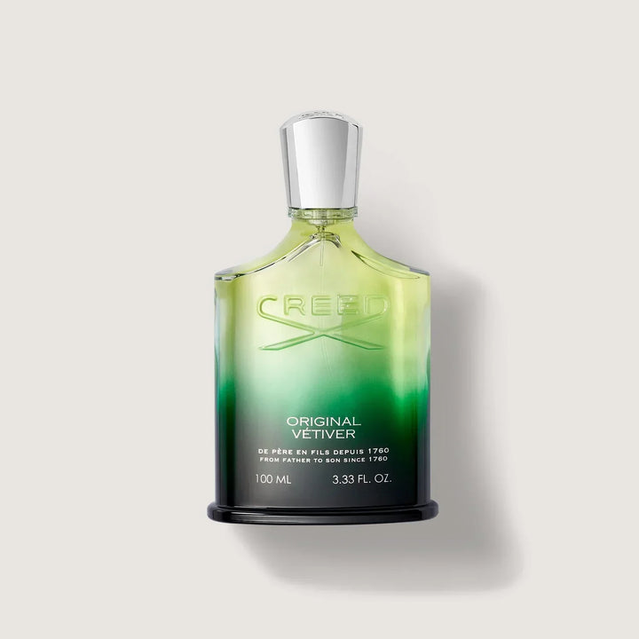 Creed Original Vetiver Eau De Parfum