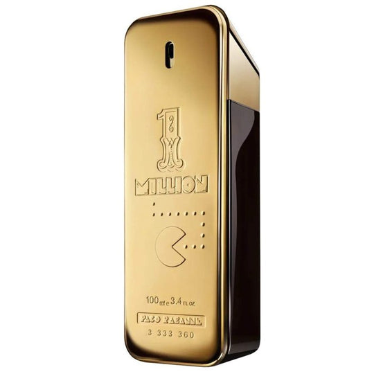 PACO RABANNE 1 MILLION X PAC-MAN COLLECTOR EDITION (M) EDT 100ML – Sniff