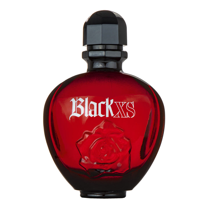 Paco Rabanne Black XS EDT Women