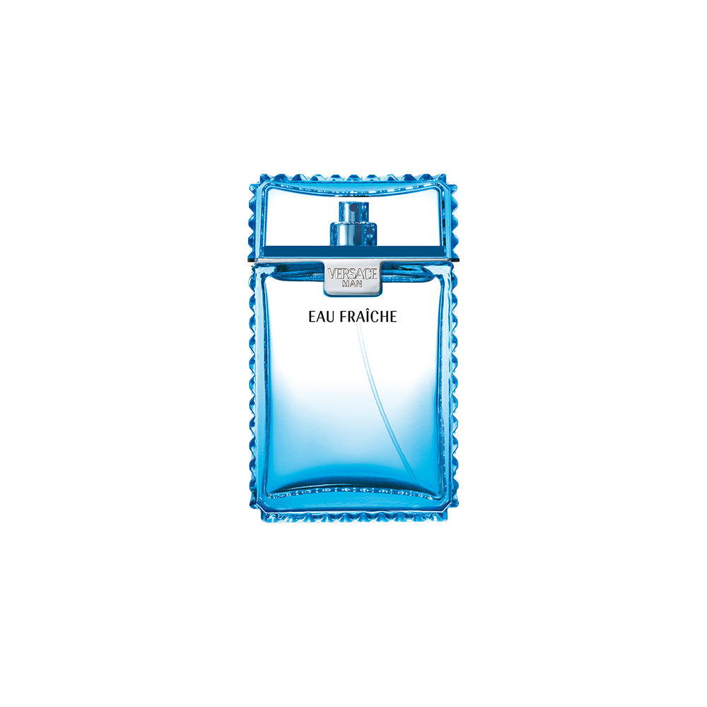 Eau Fraiche Eau De Toilette By Versace Sample/Decants
