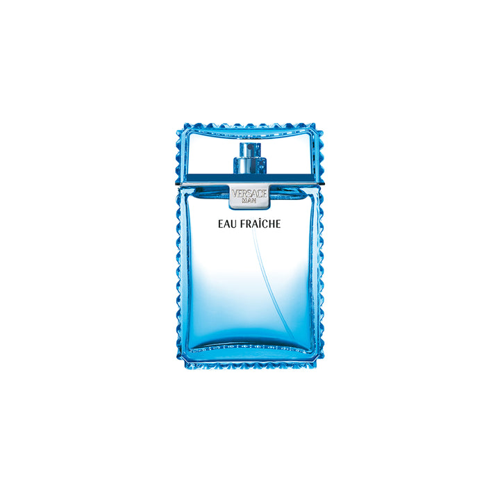 Eau Fraiche Eau De Toilette By Versace Sample/Decants