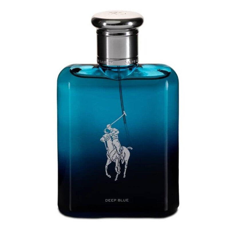 Polo Blue Deep Blue Parfum