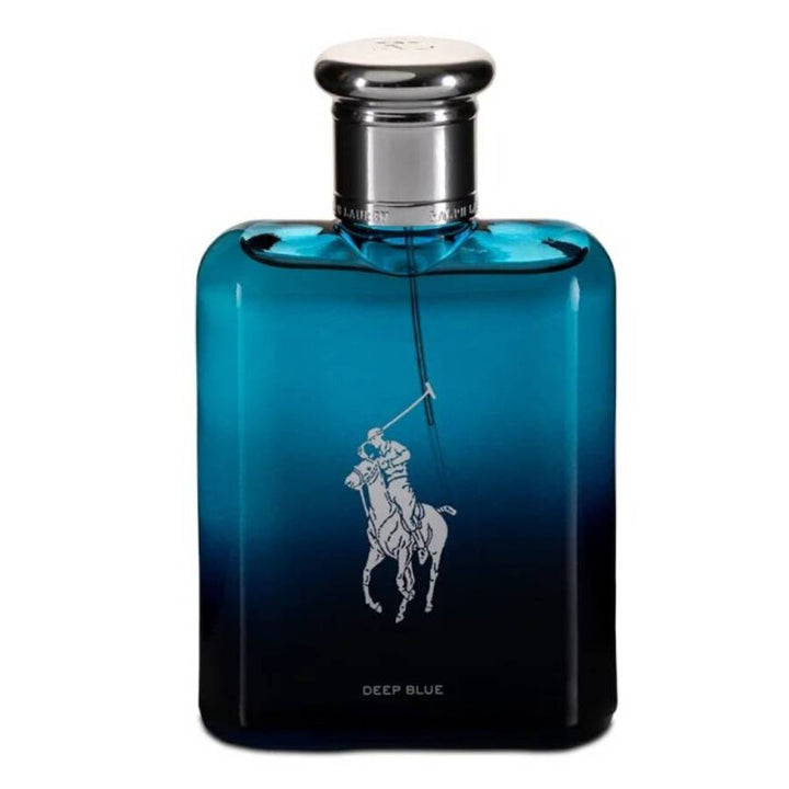 Polo Blue Deep Blue Parfum