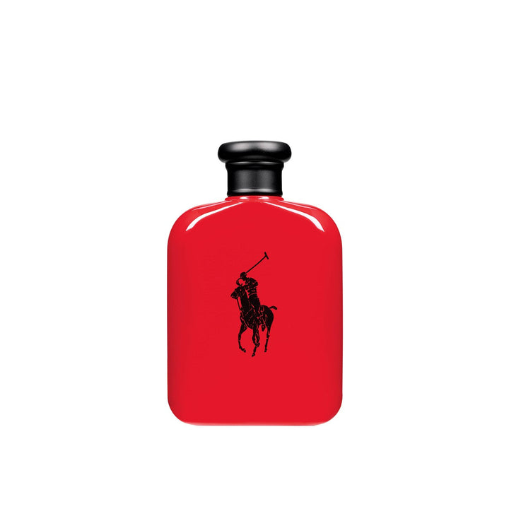 Ralph Laurent Polo Red EDT
