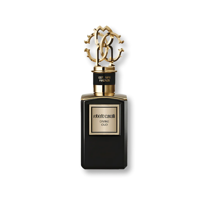 ROBERTO CAVALLI GOLD COLLECTION DIVINE OUD EAU DE PARFUM 100 ML