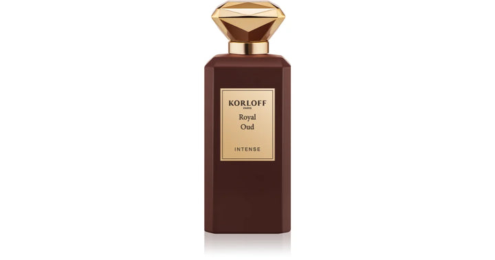 Royal Oud Intense Korloff Paris for women and men