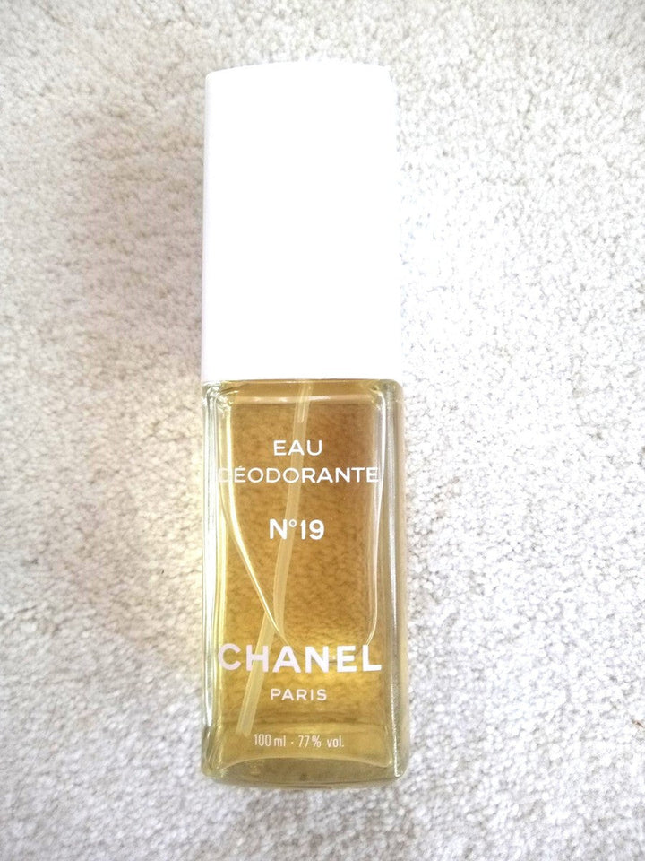 CHANEL No 5 - Eau Deodorante Spray