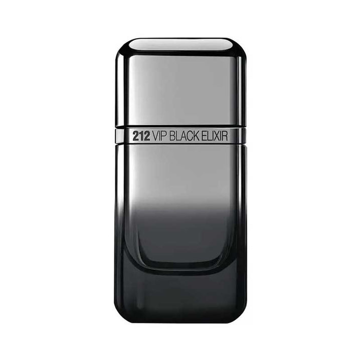 Carolina Herrera 212 VIP Black Elixir Eau de Parfum Elixir