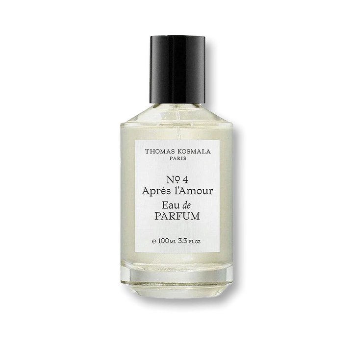 Thomas Kosmala Après L'Amour No.4 Eau de Parfum for Unisex