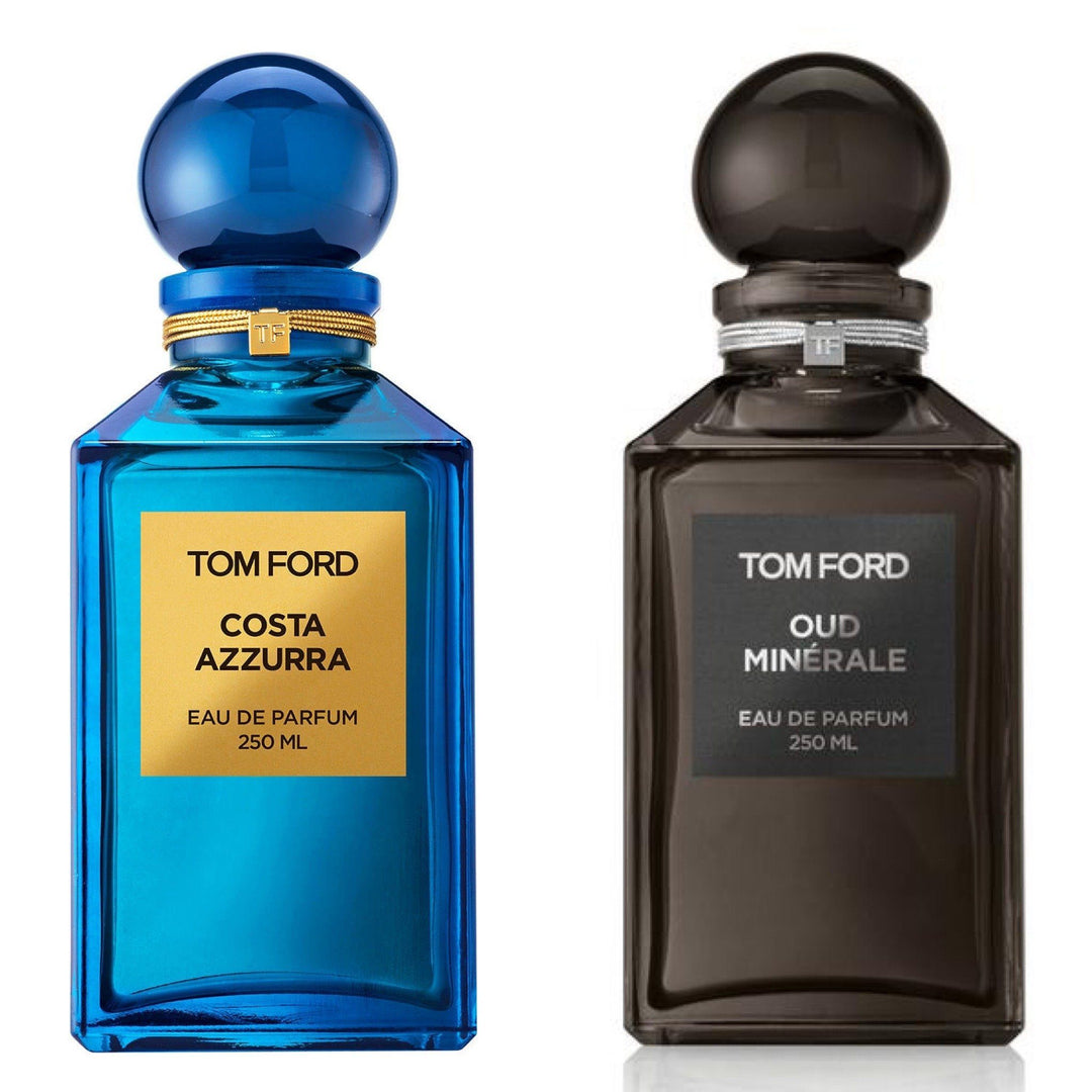Tomford Exclusive Gentlemen Collection Exclusive Sets 