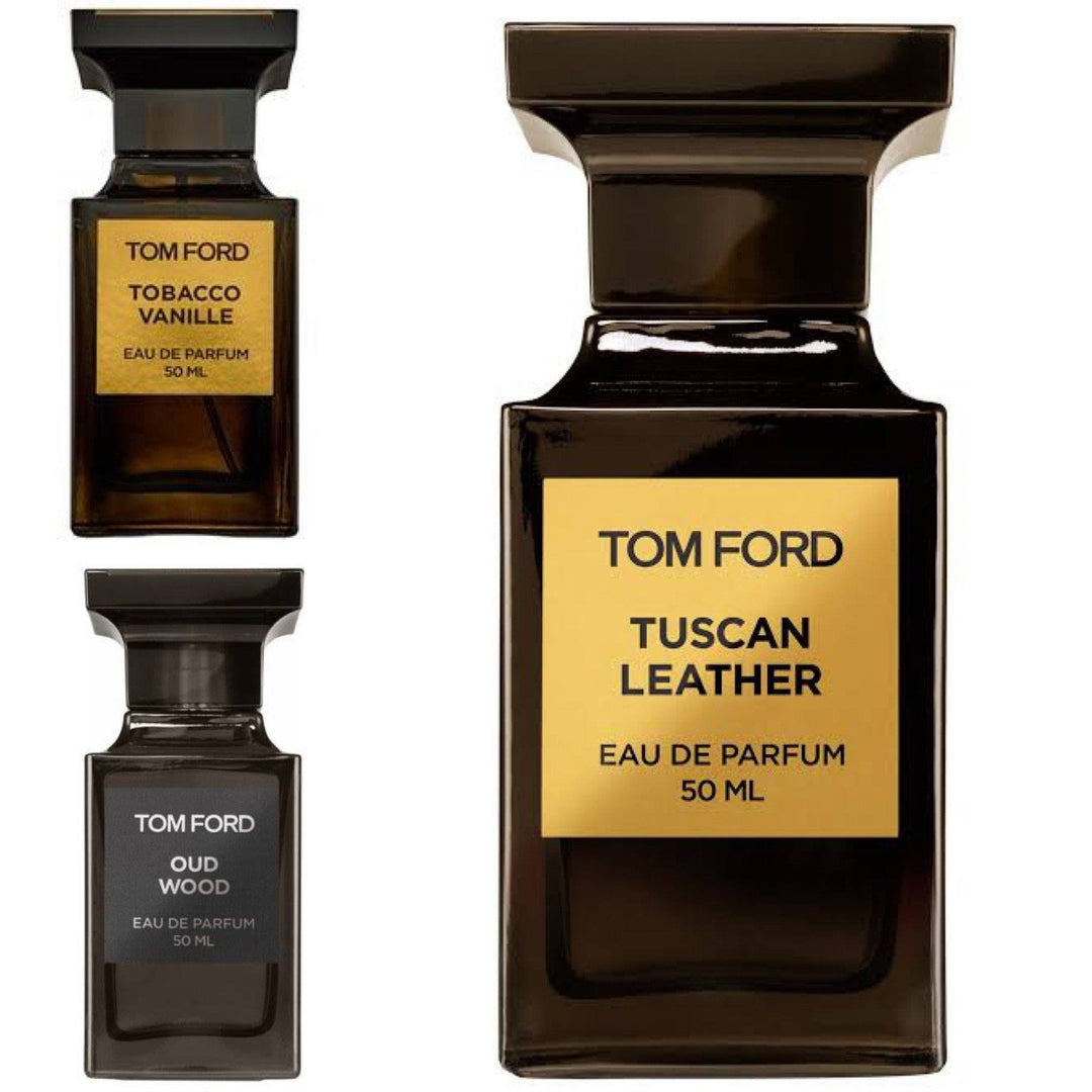Tomford's Exclusive Set Exclusive Sets 