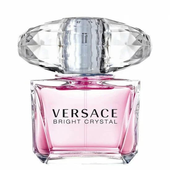 Versace Bright Crystal Eau De Toilette