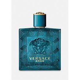 Versace Eros Samples/Decants - Snap Perfumes