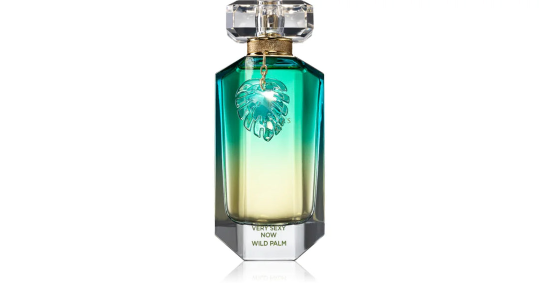 Victoria's Secret Very Sexy Now Wild Palm