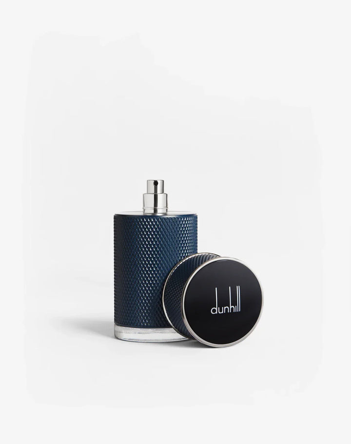Dunhill Icon Racing Blue Edition