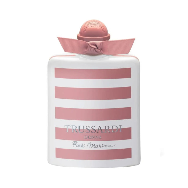 Trussardi Donna Pink Marina Eau De Toilette