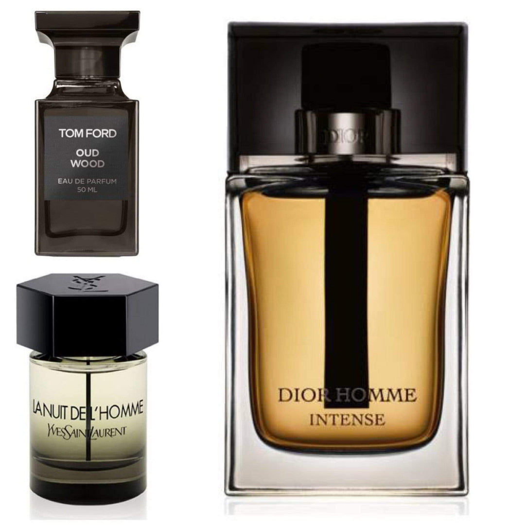 Winter's Exclusive Set Exclusive Sets 