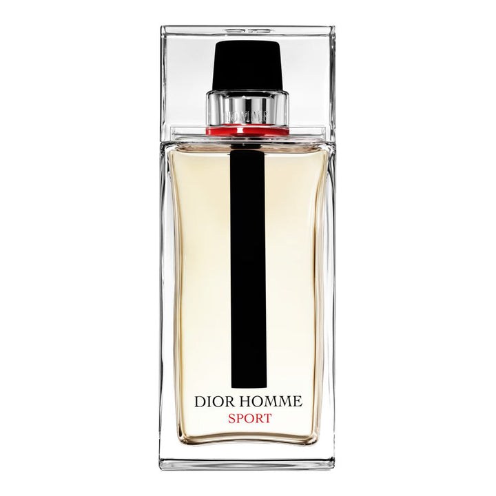 Dior Homme Sport Eau De Toilette