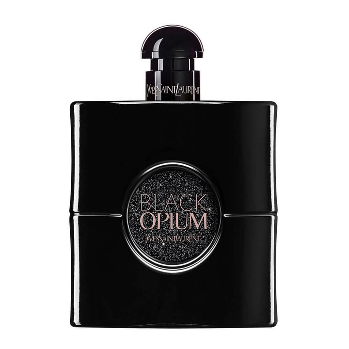 YSL Yves Saint Laurent Black Opium Le Parfum