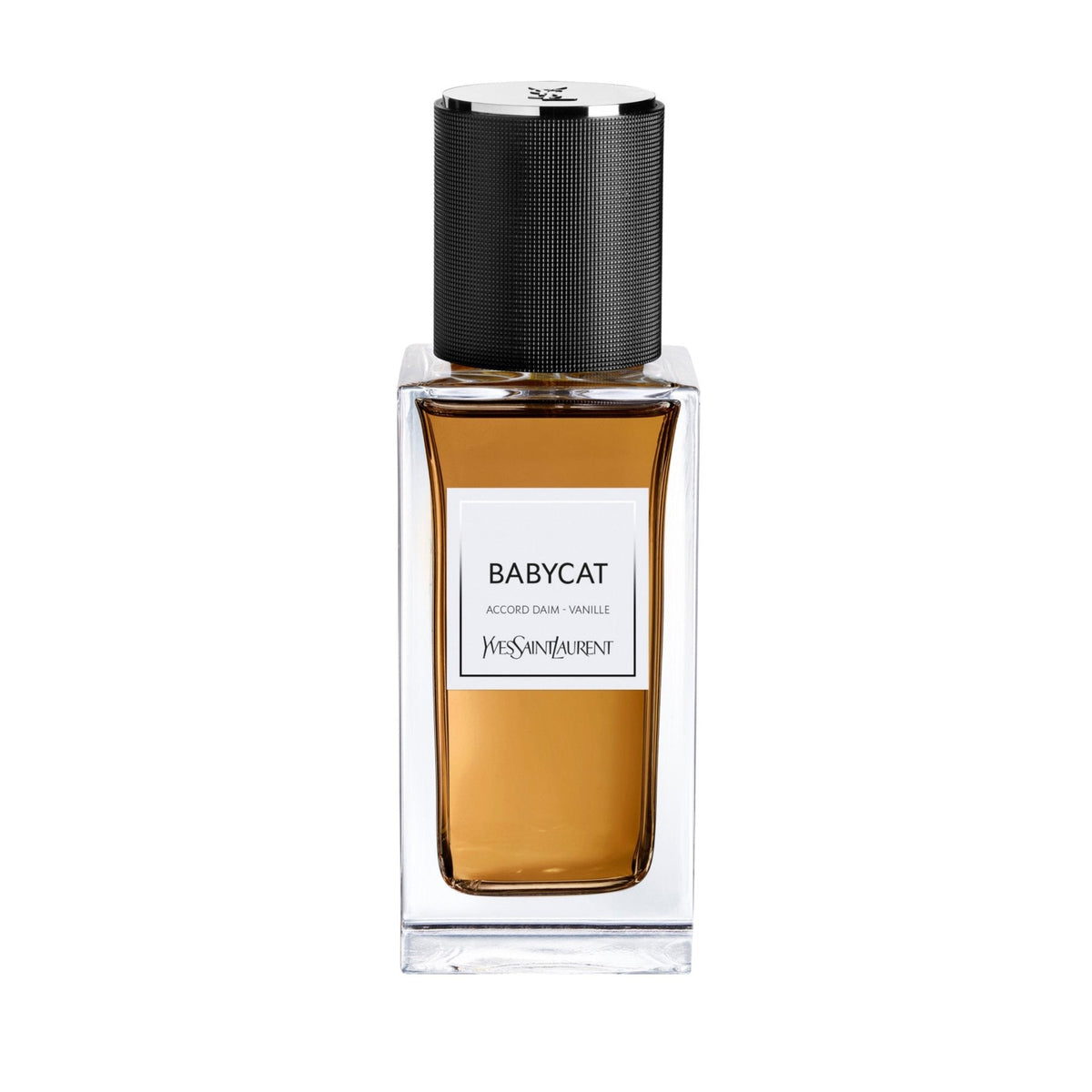 Yves Saint Laurent Babycat Edp Sample/Decants – Sniff