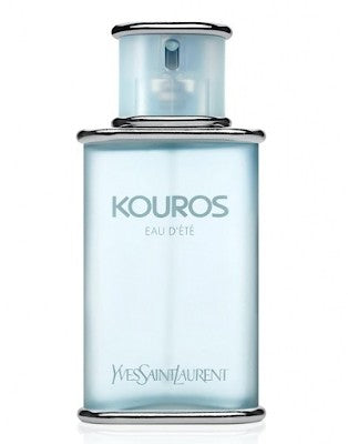 Yves Saint Laurent Kouros Eau d'Ete