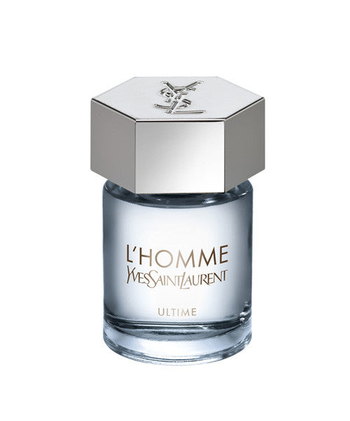 Yves Saint Laurent L'Homme Ultime EDP